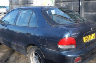 Retroviseur droit HYUNDAI PONY 3