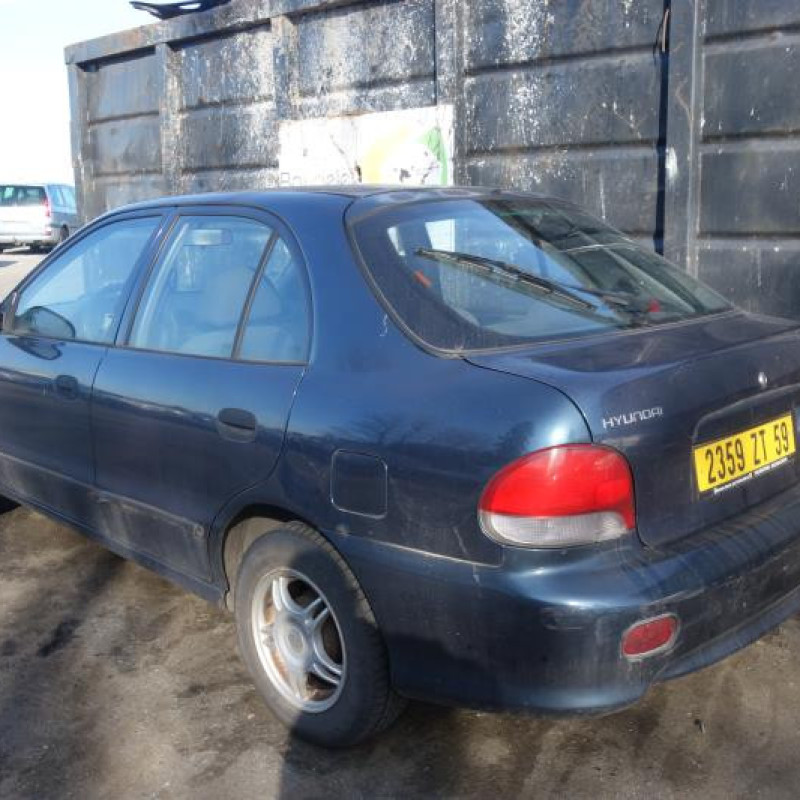 Retroviseur droit HYUNDAI PONY 3 Photo n°7