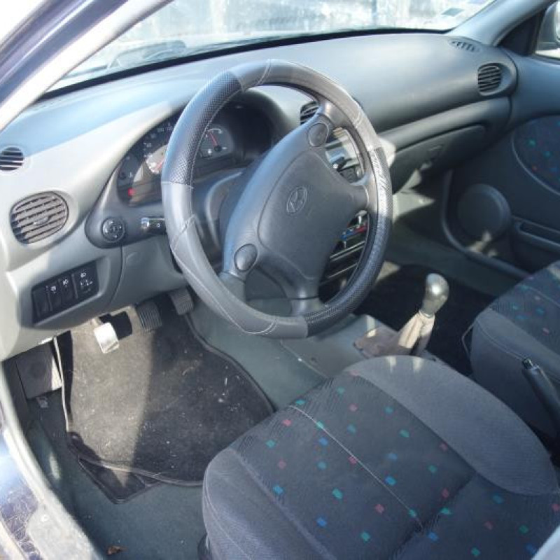 Retroviseur droit HYUNDAI PONY 3 Photo n°8