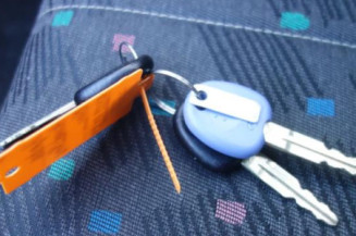 Retroviseur droit HYUNDAI PONY 3