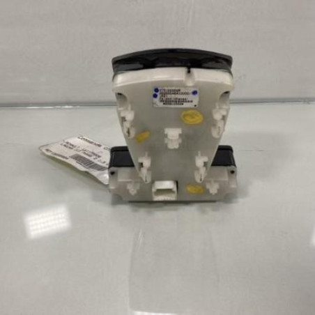 Commande chauffage RENAULT LAGUNA 3