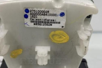 Commande chauffage RENAULT LAGUNA 3