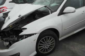 Commande chauffage RENAULT LAGUNA 3