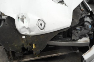 Commande chauffage RENAULT LAGUNA 3