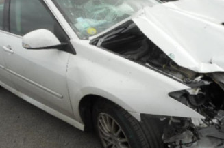 Commande chauffage RENAULT LAGUNA 3