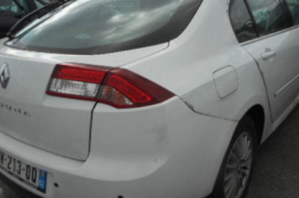 Commande chauffage RENAULT LAGUNA 3