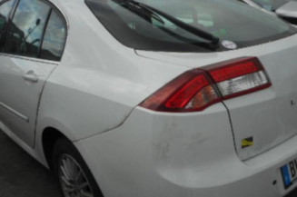 Commande chauffage RENAULT LAGUNA 3