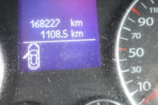 Commande chauffage RENAULT LAGUNA 3