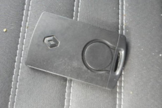 Commande chauffage RENAULT LAGUNA 3