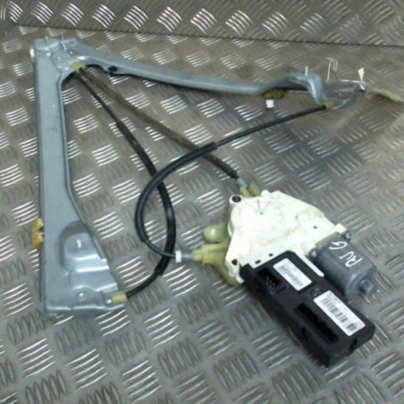 Leve vitre electrique avant gauche RENAULT LAGUNA 3 Photo n°1