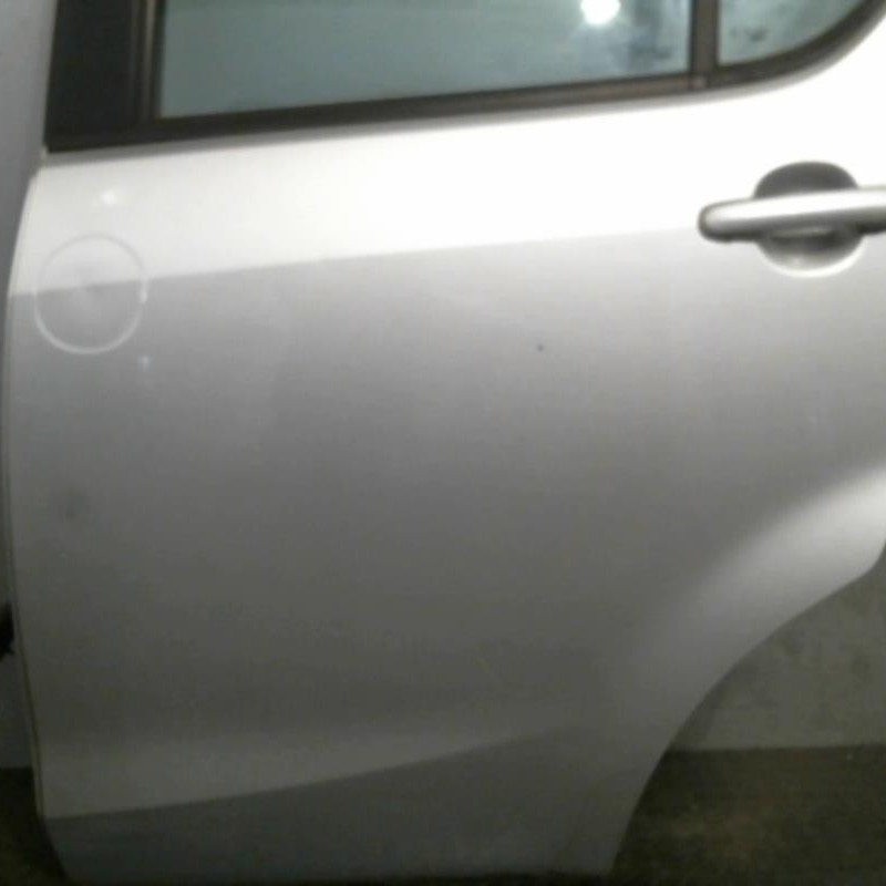 Porte arriere gauche SUZUKI SPLASH Photo n°2