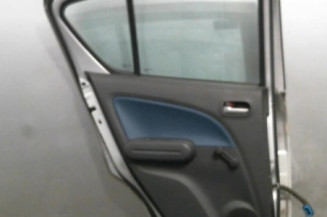 Porte arriere gauche SUZUKI SPLASH