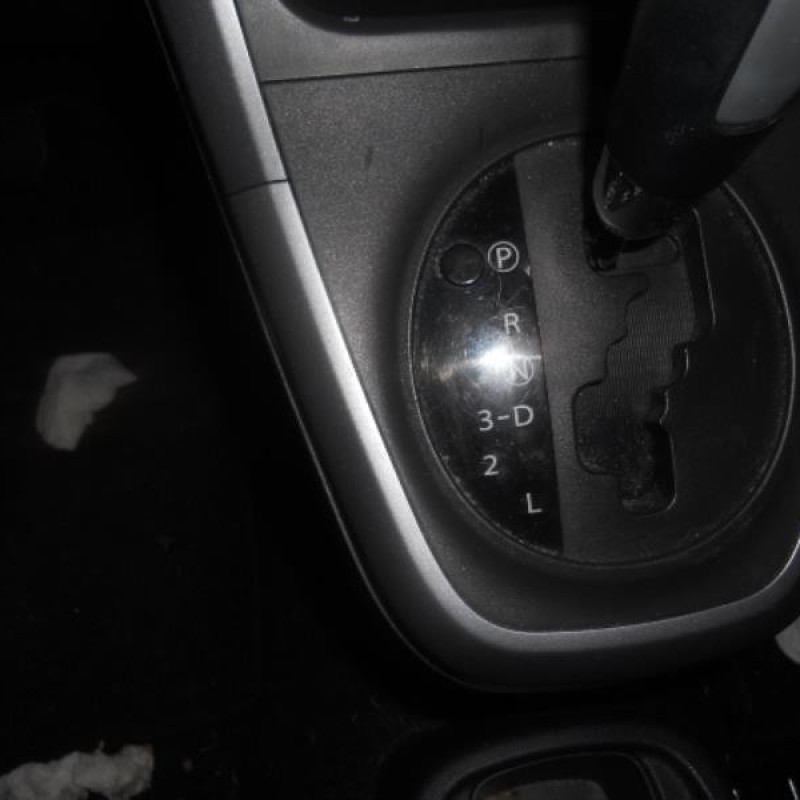 Porte arriere gauche SUZUKI SPLASH Photo n°10