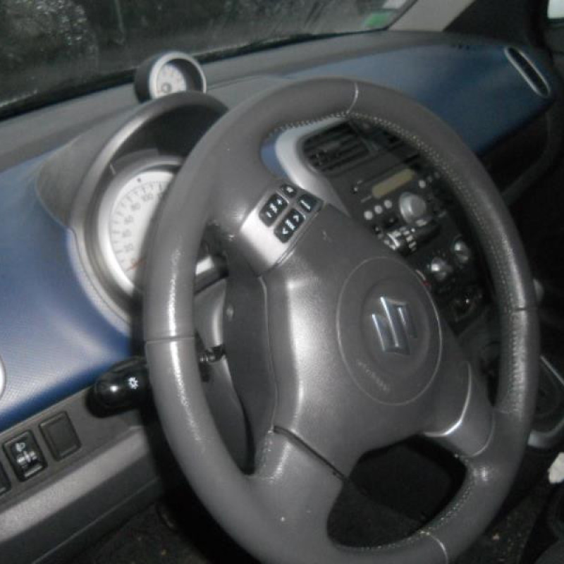 Retroviseur gauche SUZUKI SPLASH Photo n°9