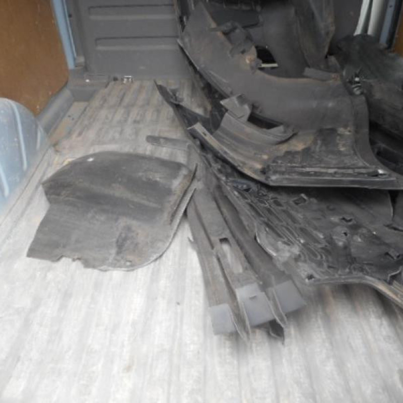 Bras essuie glace avant droit VOLKSWAGEN CADDY 3 Photo n°9