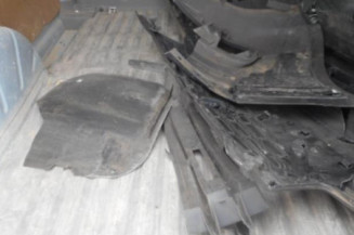 Bras essuie glace avant gauche VOLKSWAGEN CADDY 3