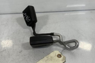 Attache ceinture arriere gauche AUDI A3 2