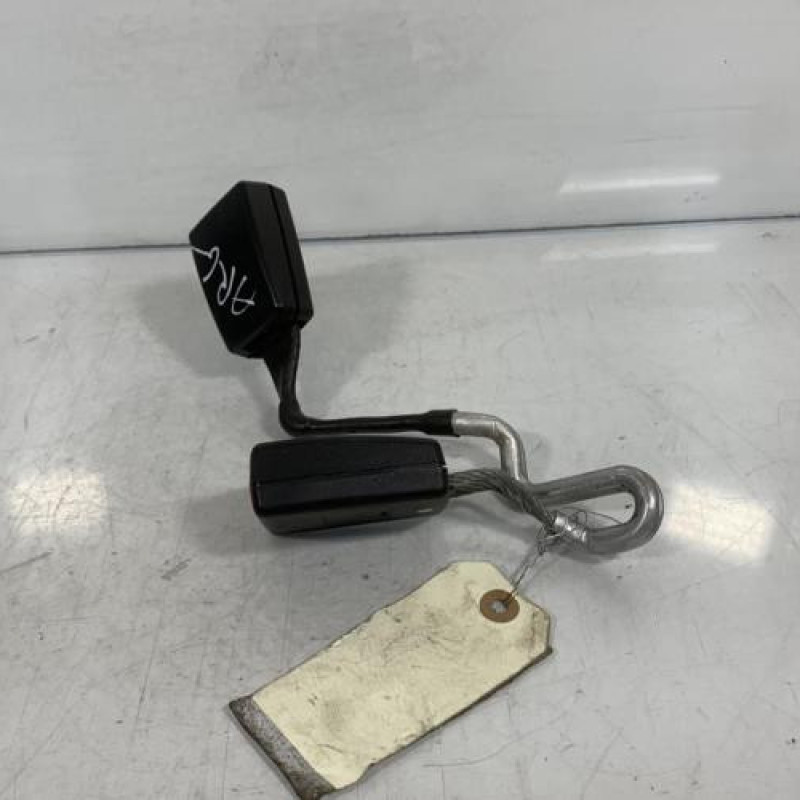 Attache ceinture arriere gauche AUDI A3 2 Photo n°2