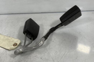 Attache ceinture arriere gauche AUDI A3 2
