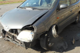 Commodo phare NISSAN ALMERA TINO