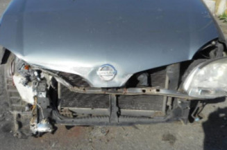 Commodo phare NISSAN ALMERA TINO
