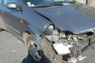 Commodo phare NISSAN ALMERA TINO