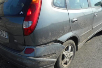 Commodo phare NISSAN ALMERA TINO