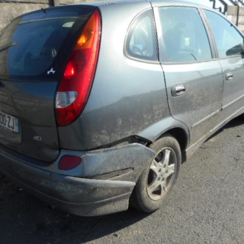 Commodo phare NISSAN ALMERA TINO Photo n°10