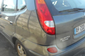 Commodo phare NISSAN ALMERA TINO