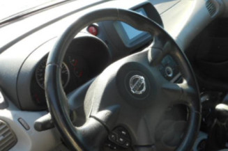 Commodo phare NISSAN ALMERA TINO