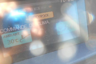 Commodo phare NISSAN ALMERA TINO