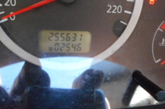 Commodo phare NISSAN ALMERA TINO