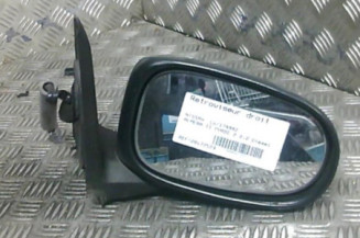 Commodo phare NISSAN ALMERA TINO