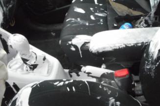 Bras essuie glace avant droit HYUNDAI IX 20