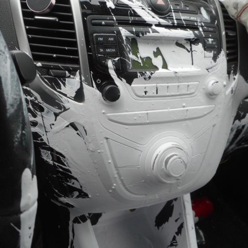 Bras essuie glace avant droit HYUNDAI IX 20 Photo n°9