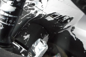Bras essuie glace avant droit HYUNDAI IX 20