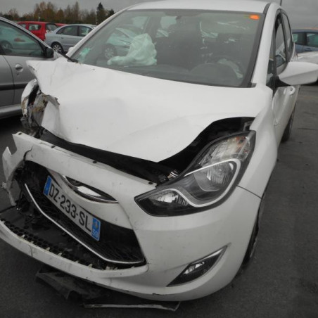 Bras essuie glace avant gauche HYUNDAI IX 20