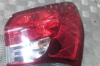 Feu arriere principal droit (feux) HYUNDAI IX 20 Photo n°1