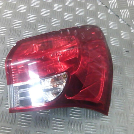 Feu arriere principal droit (feux) HYUNDAI IX 20 Photo n°1