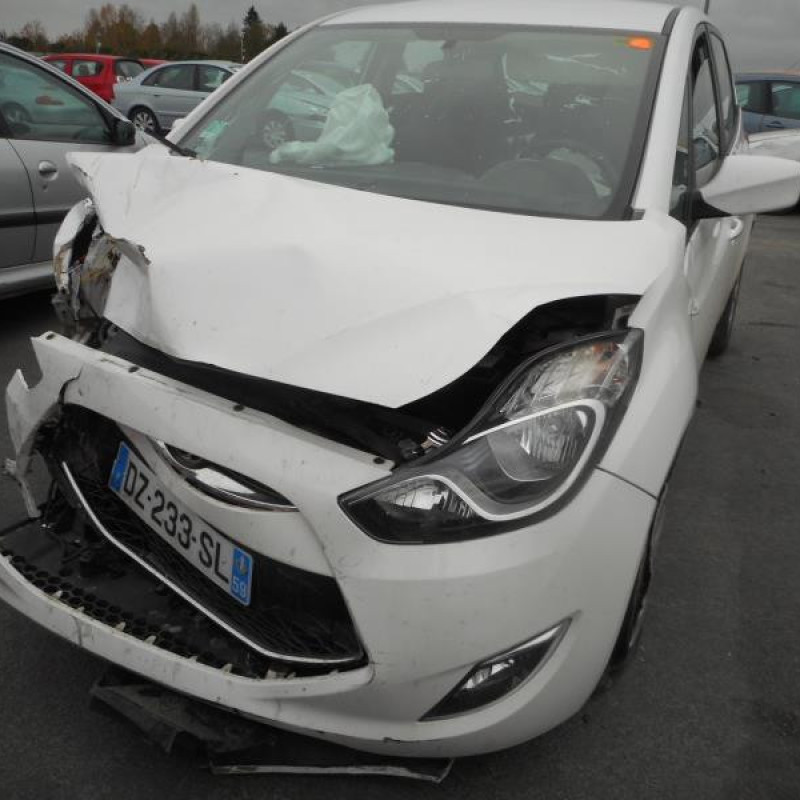 Feu arriere principal droit (feux) HYUNDAI IX 20 Photo n°3