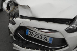 Feu arriere principal droit (feux) HYUNDAI IX 20