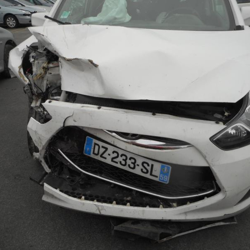 Feu arriere principal droit (feux) HYUNDAI IX 20 Photo n°4