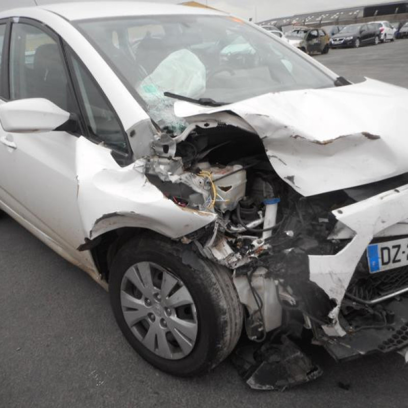Feu arriere principal droit (feux) HYUNDAI IX 20 Photo n°5