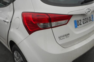 Feu arriere principal droit (feux) HYUNDAI IX 20