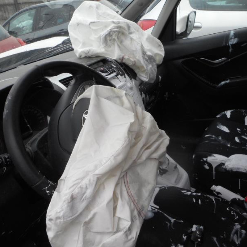 Feu arriere principal droit (feux) HYUNDAI IX 20 Photo n°8