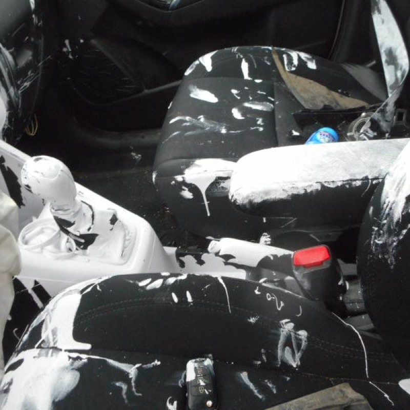 Feu arriere principal droit (feux) HYUNDAI IX 20 Photo n°9