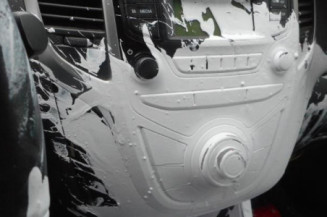 Feu arriere principal droit (feux) HYUNDAI IX 20