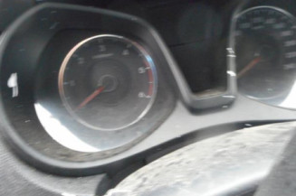 Feu arriere principal droit (feux) HYUNDAI IX 20