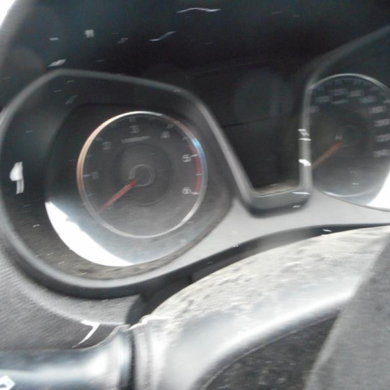 Feu arriere principal droit (feux) HYUNDAI IX 20 Photo n°12