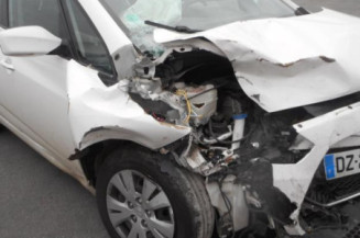 Trappe d'essence HYUNDAI IX 20
